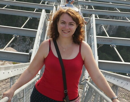 <span style="font-weight: bold;">
						Татьяна Кузнецова</span>