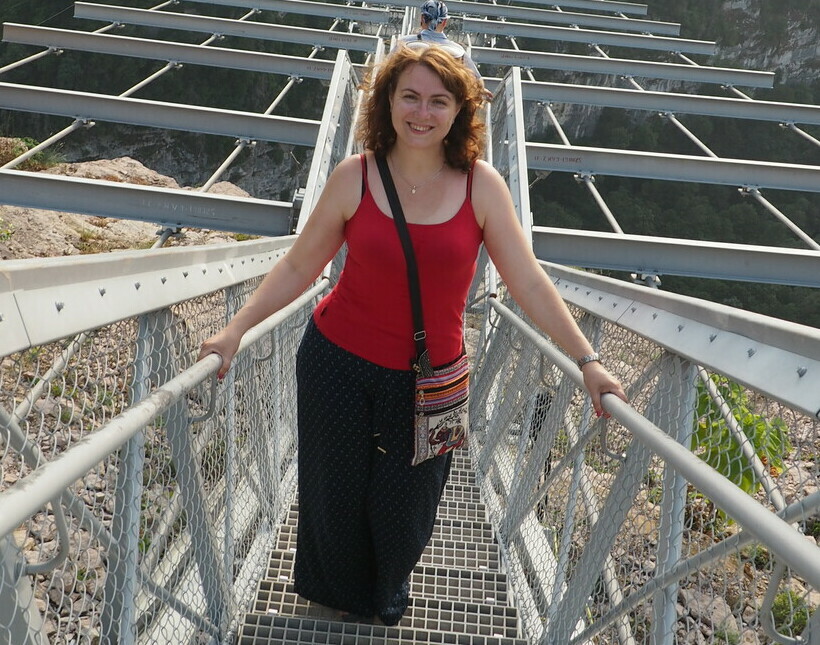 <span style="font-weight: bold;">
						Татьяна Кузнецова</span>